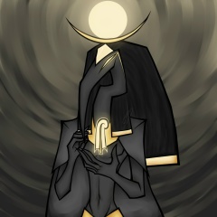 Elav Thoth, 05.11.1991, Berlin