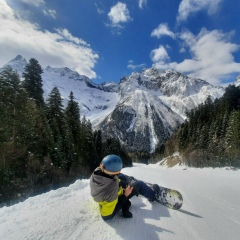 Саша Иванов, 28.03, Курск