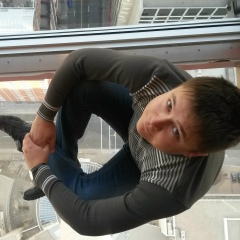 Юрий Кустадинчев, 26.11.1987, Атырау