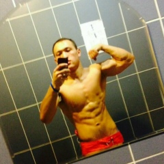 Tawtanbek Bubaev, 27.04.1994