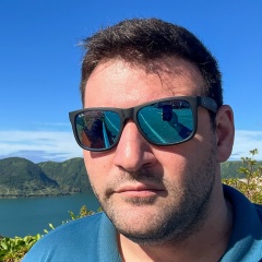 Георгий Чаладзе, Тбилиси