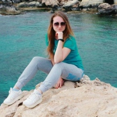 Mariia Kravchenko, 30.05.1987, Trondheim