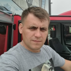 Сергей Дашкин, 16.04, Орск