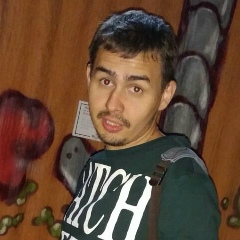 Саша Дорохин, 23.04.1989, Москва