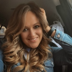 Виктория Барбарчук, 16.04, Москва