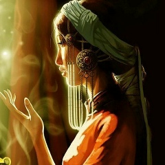 Каныкей Алиева, 15.10.1990, Санкт-Петербург