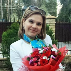 Екатерина , 06.10, Москва