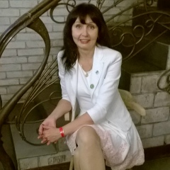 Тереза Кожухова, 13.10.1964, Ингулец