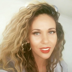 Лейла Меликова, 13.01, Москва