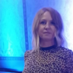 Маргарита Большакова, Санкт-Петербург