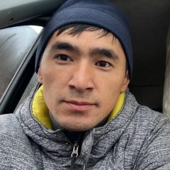 Moldirzhan Zhanassuly, 04.02.1996, Астана