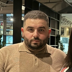 Artur Ter-Pogosyan, 26.06, Москва