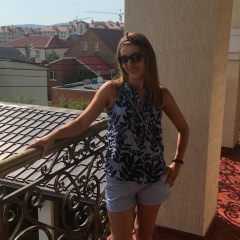 Наталья Наумова, 18.02.2000, Нижний Новгород