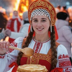 Светлана Байдак, 24.08