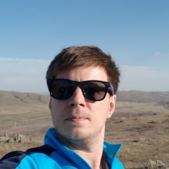 Алексей Бодров, 12.10.1987, Екатеринбург