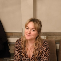 Наталья Фролова, Череповец