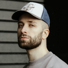 Захар Землянский, 21.10.1994, Paris