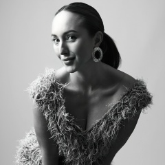 Alsu Khasenova, 27.02, Москва