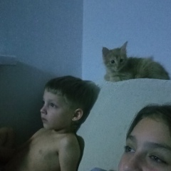 Альбина Новикова, 19.08.1981, Ногинск