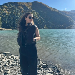 Тома Тедеты, 13.03, Владикавказ