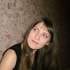 Анна Мизенко, 30.10.1988, Самара