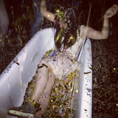 Ася Столбина, 26.05.1993, Запорожье