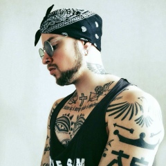 Alex Shelest, 27.10, Los Angeles