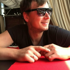 Slava Kizilov, 03.03, Барнаул