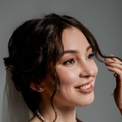 Наталья Панфилова, 12.08, Можга