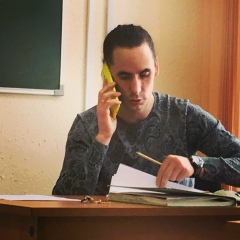 Иван Бондаренко, 08.03, Петропавловск-Камчатский