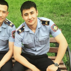 Шерхан Толеуханов, 03.03.1997