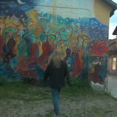 Лина Касперавичюте, 02.12, Санкт-Петербург