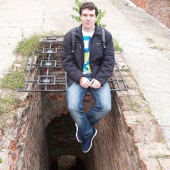 Владимир Хорев, 18.02.1982, Магадан