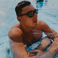 Алексей Бахтин, 14.02.1988, Санкт-Петербург