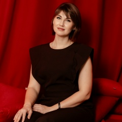 Татьяна Сушкова, 01.08.1990, Липецк