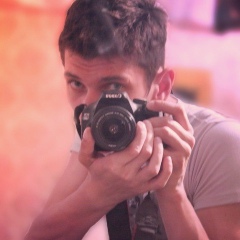 Артём Булганин, 25.02.1992