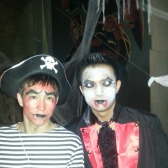 Айбек Алымбаев