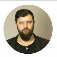 Дмитрий Астапович, 14.04.1986, Калининград