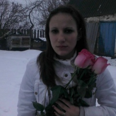 Наталія Настеренко, 20.03.1992, Киев