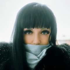 Марина Анатольевна, 17.04.1988