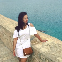 Аида Хачатрян, 11.03