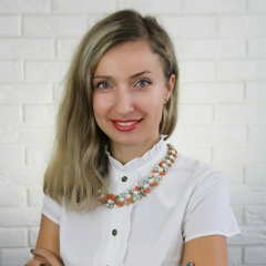 Полина Батт, 20.06.1986, Одесса