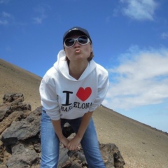 Мария Чернова, 07.01, Москва