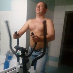 Евгений Моисеев, 14.06.1979, Новоспасское