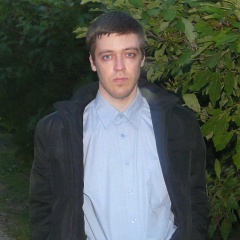 Антон Кощеев, 22.09.1983, Санкт-Петербург