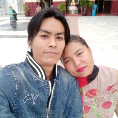 Pyae-Phyo Maung, 16.05.1985