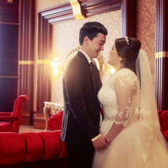 Динара Жедебай, 25.11