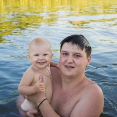 Вячеслав Сальников, 12.10, Пермь