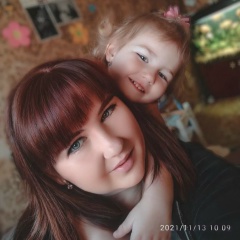 Светлана Бережная, 13.11, Каменское / Днепродзержинск