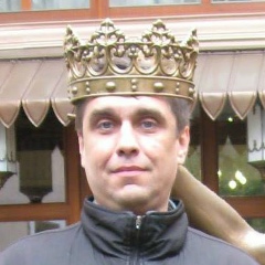 Артём Корсун, 07.12.1975, Харьков